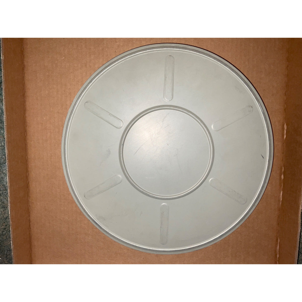16mm Death Valley Days The Unshakeable Man Season 10 Episode 241 05-06-62 Film Reel 12.25" Vintage