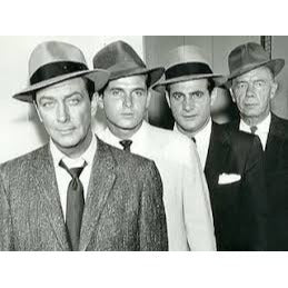 16mm Film The Detectives One Lousy Wednesday Part 1 Trailer Removed 03-09-62 Production #4927 B/W #5 15" Reel Vintage