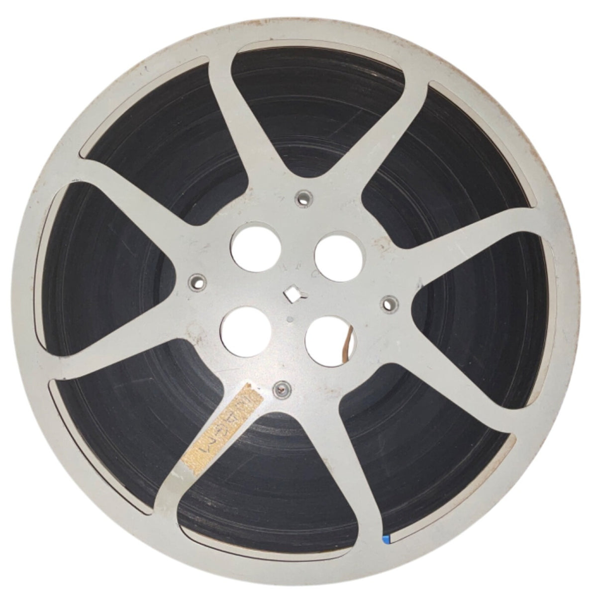 16mm The Joey Bishop Show Taming the Brat 12.25” Reel Desilu Vintage