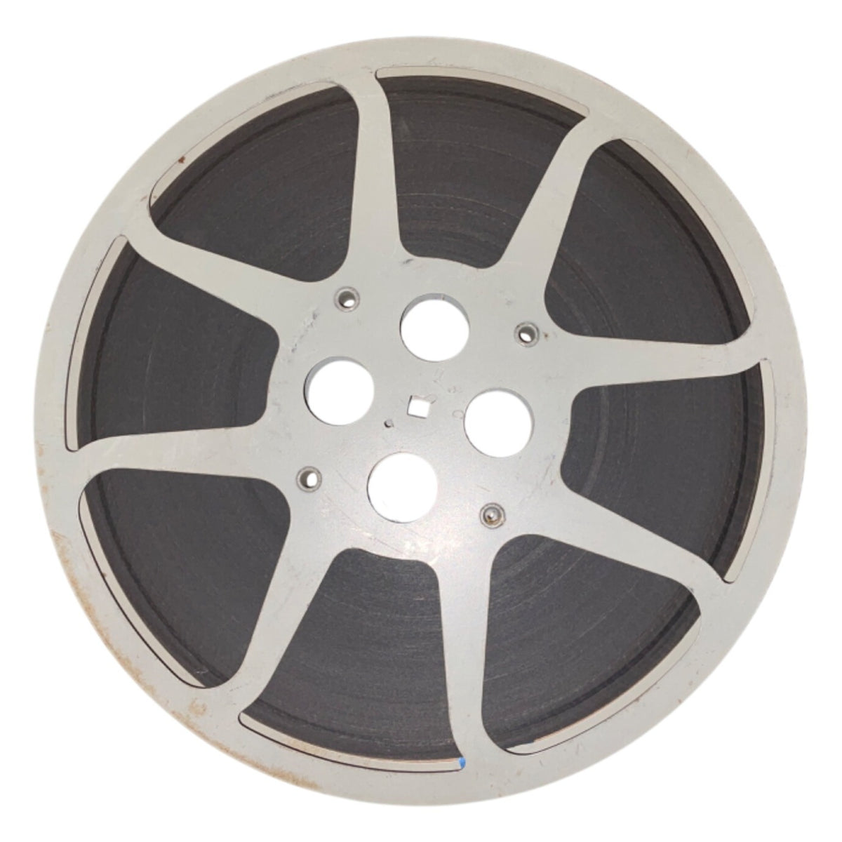 16mm The Joey Bishop Show Taming the Brat 12.25” Reel Desilu Vintage