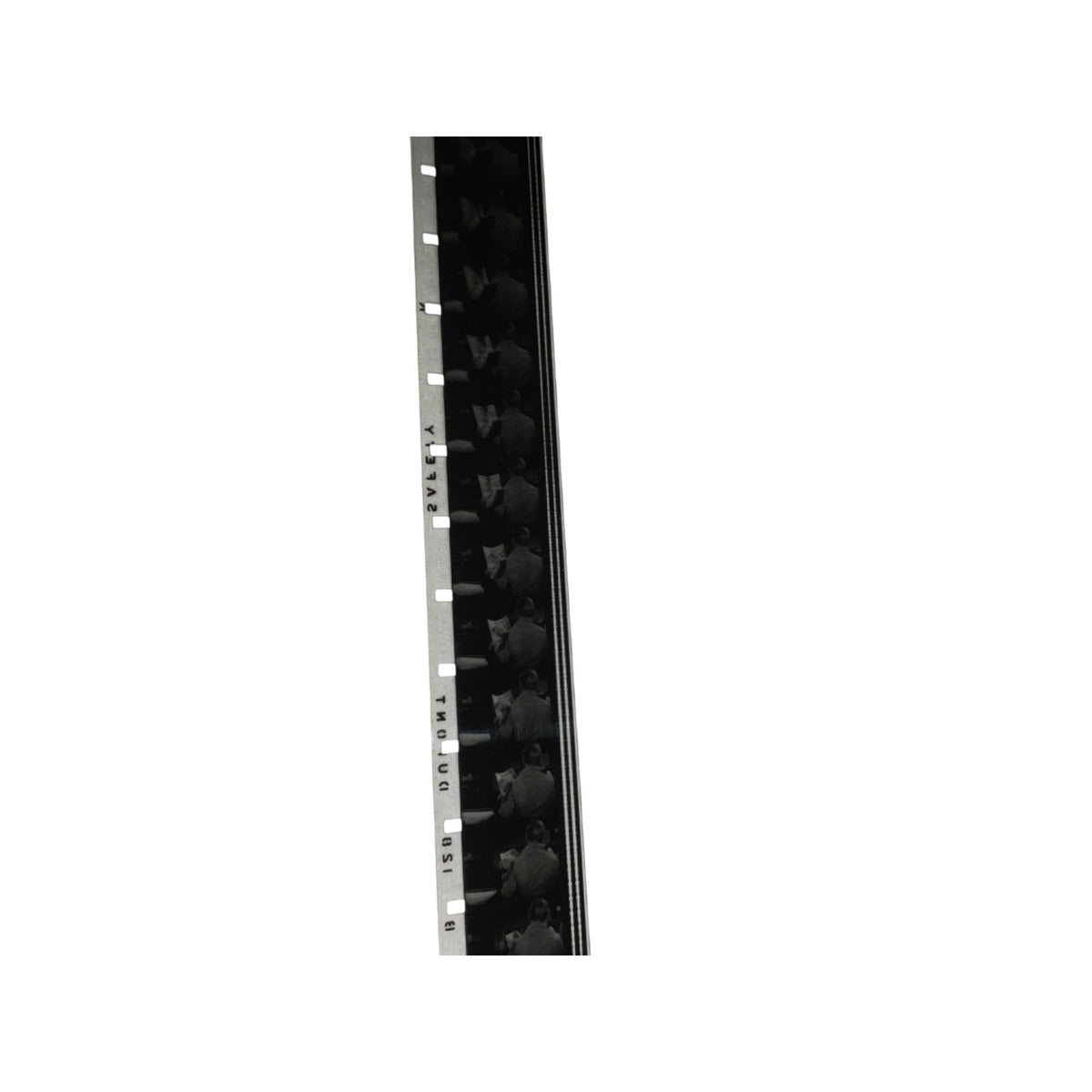 16mm The Rebel Johnny Yuma at Appomattox Film Reel 12.25" TV NBC Paramount 1960 Western Vintage