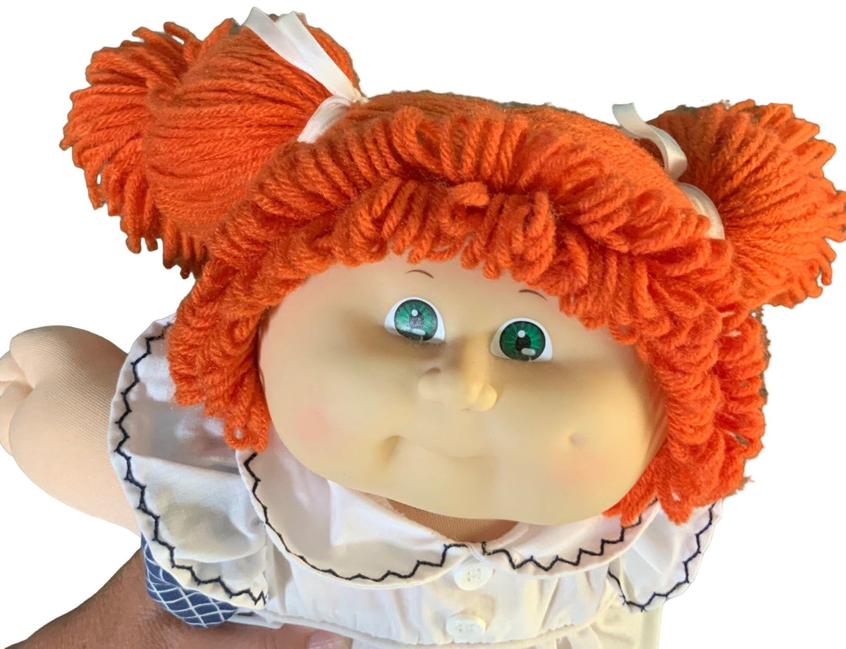 Dolls