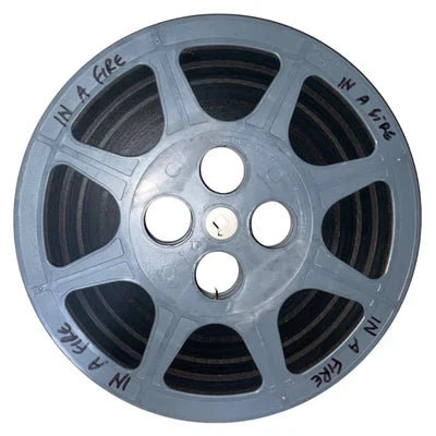 16mm Movies
