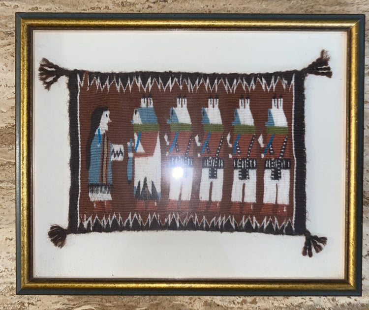 Native American