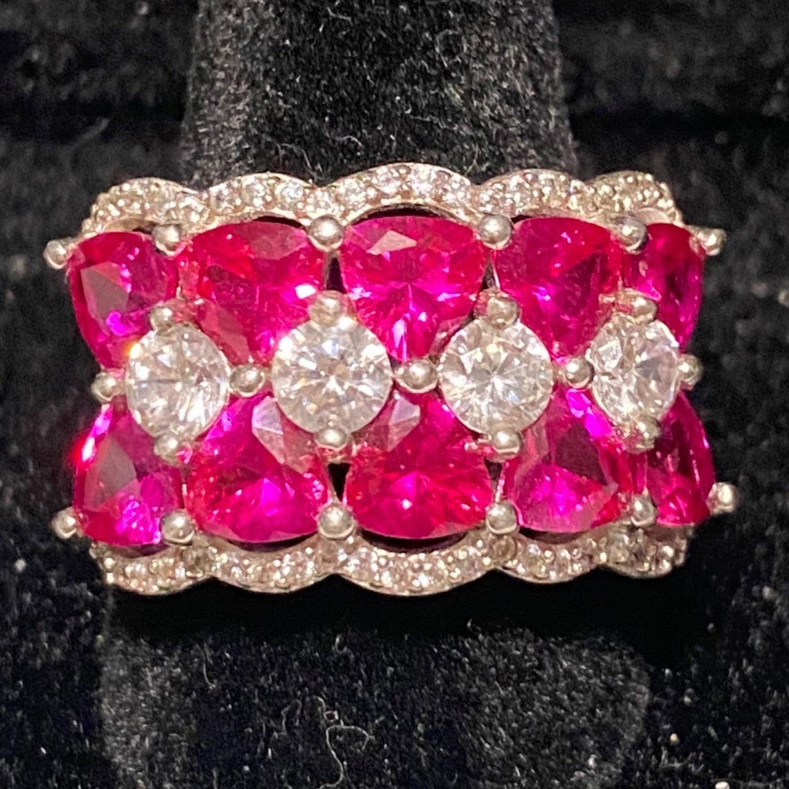 Jewelry & Accessories - Rings