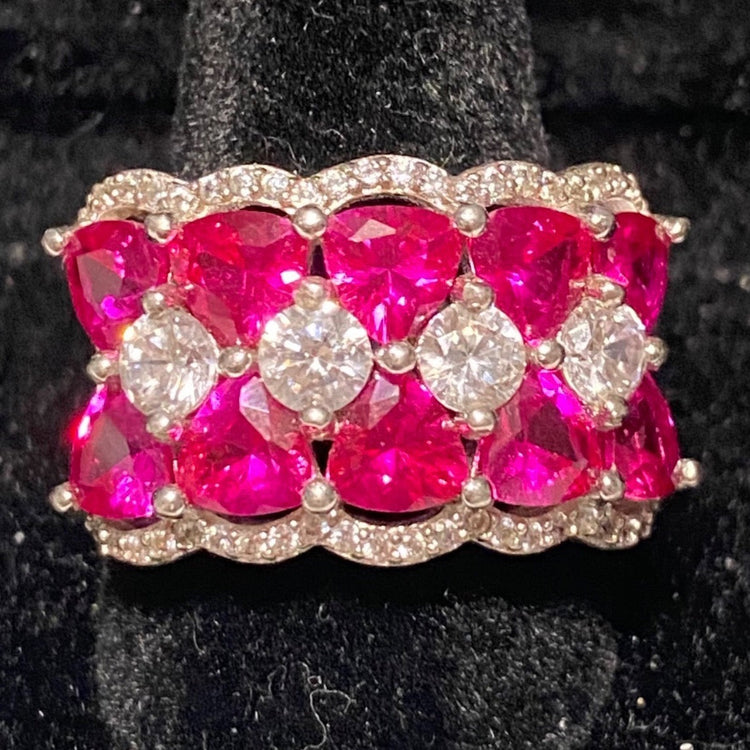 Jewelry & Accessories - Rings
