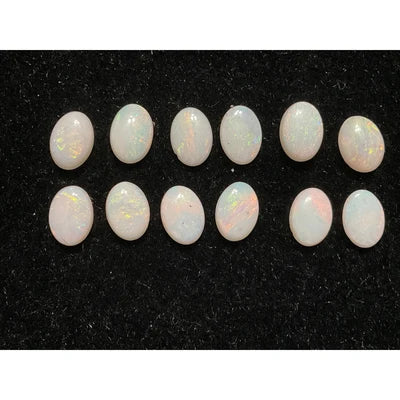 Jewelry - Semi-Precious Stones