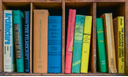 Books - Non-Fiction