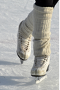 Sporting Goods - Ice Skating
