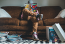 Comic Books
