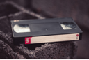 VHS - Movies