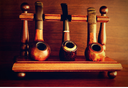 Tobacciana - Pipes