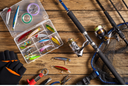 Sporting Goods - Fishing