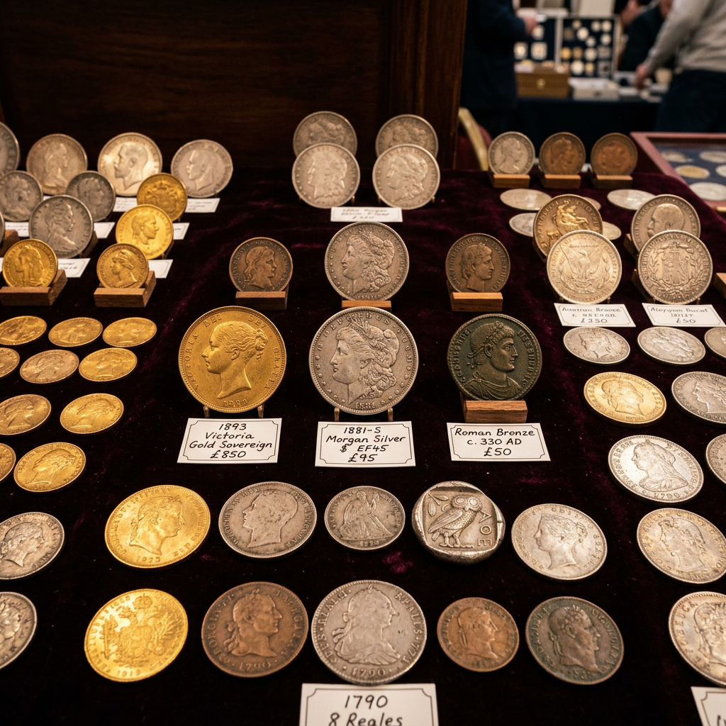 COINS