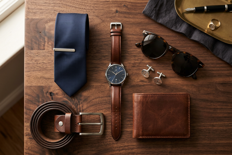 Accessories - Men