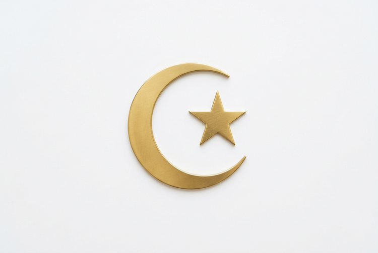 Spiritual & Religious - Muslim