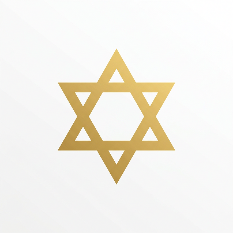 Spiritual & Religious - Judaism
