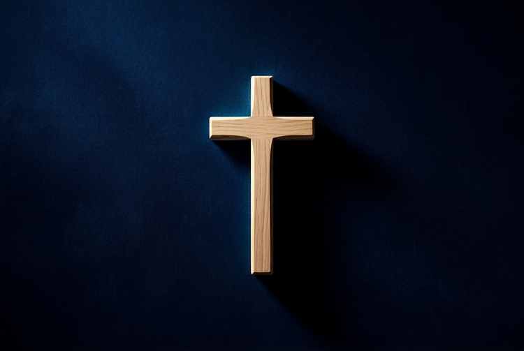 Spiritual & Religious - Christian