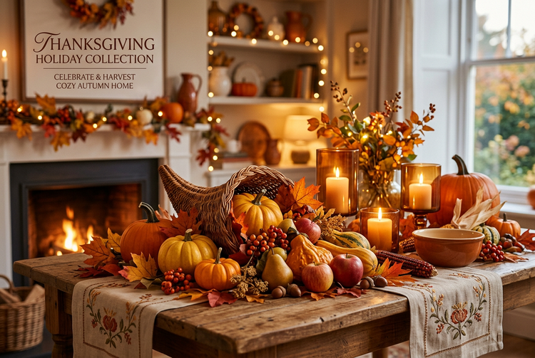Holidays - Thanksgiving