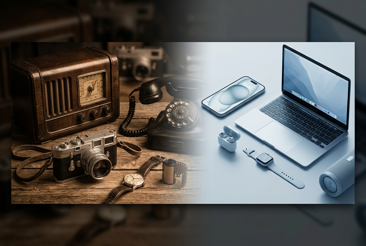 ELECTRONICS
