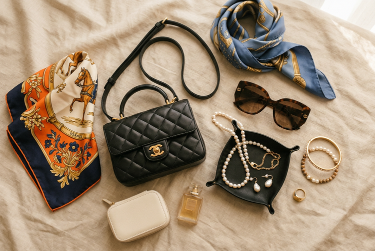 Accessories - Women