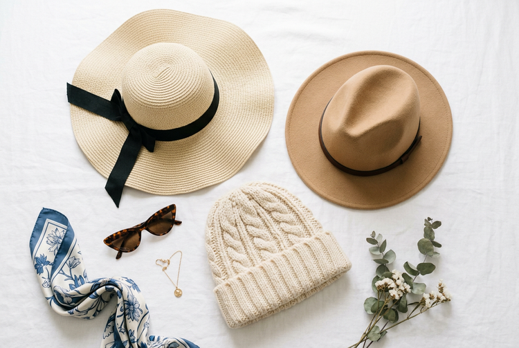Hats - Women