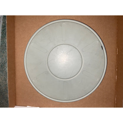 16mm Death Valley Days The Unshakeable Man Season 10 Episode 241 05-06-62 Film Reel 12.25" Vintage