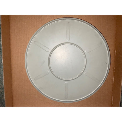 16mm Death Valley Days The Unshakeable Man Season 10 Episode 241 05-06-62 Film Reel 12.25" Vintage