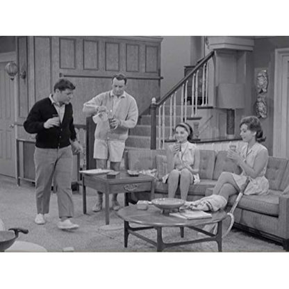 16mm The Joey Bishop Show Taming the Brat 12.25” Reel Desilu Vintage