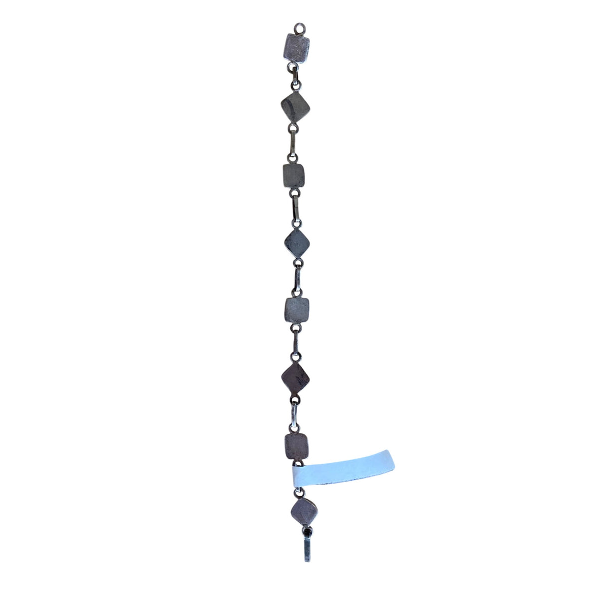 Sterling Silver 925 Turquoise Bracelet