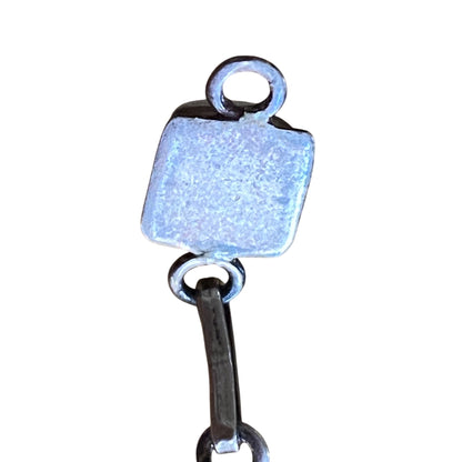Sterling Silver 925 Turquoise Bracelet
