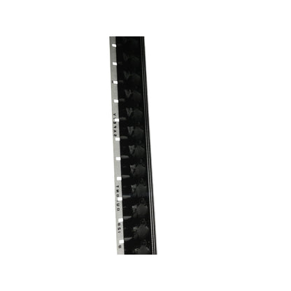 16mm The Rebel Johnny Yuma at Appomattox Film Reel 12.25" TV NBC Paramount 1960 Western Vintage