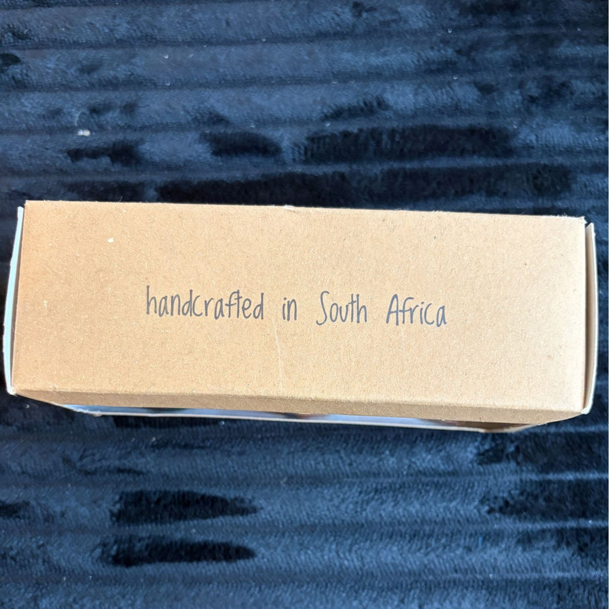 Nobunto Hand-Made Fair-Trade South African Shahida 2.5" Votive Candle 3-Pack Vibrant Colors & Patterns Unique Gift Decor Eco-Friendly