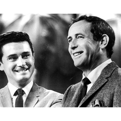 16mm The Joey Bishop Show Follow That Mink 12.25” Reel Desilu Vintage