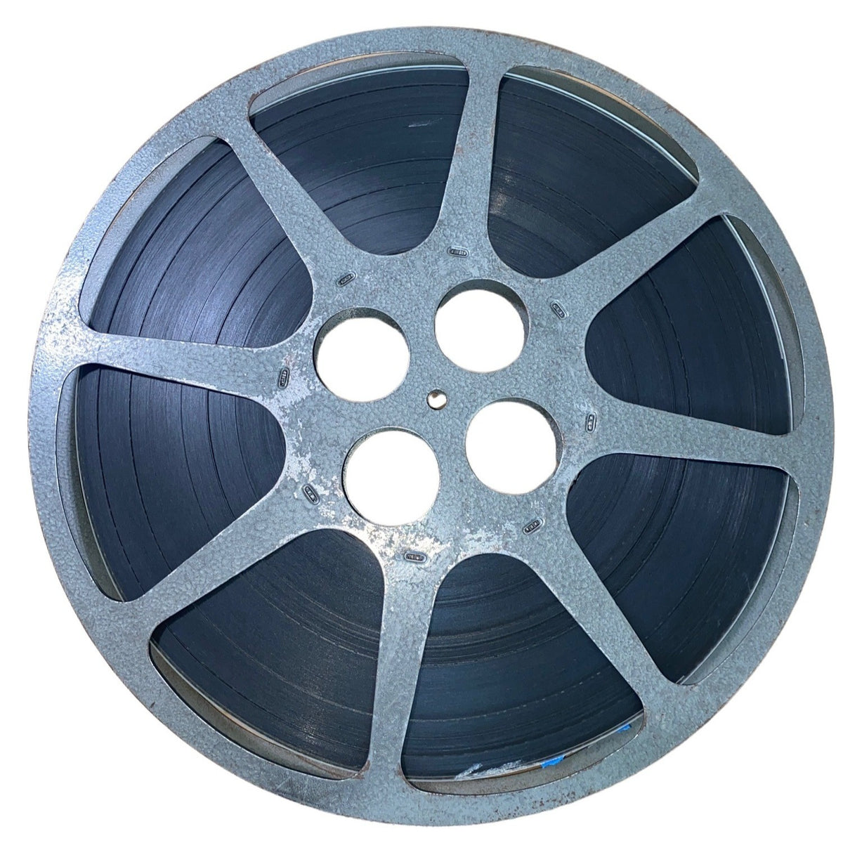 16mm The Lively Ones Season 1 Episode 6 08/30/62 Film 12.25" Reel 30 Minutes Music Summertime Dates Damone Albright Neil Vintage